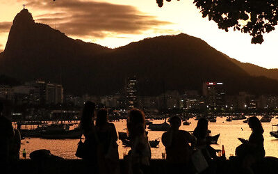 Turismo no Rio arrecada mais de R$ 50 milhões no verão de 2021/2022
