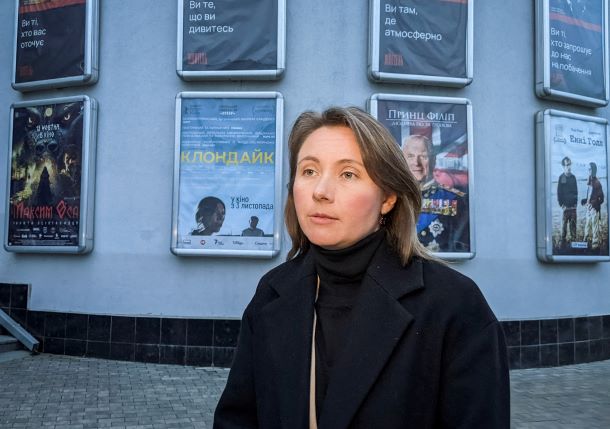 Filme candidato da Ucrânia ao Oscar estreia em Kiev