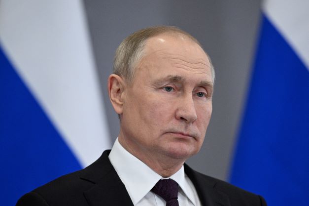 Putin diz que riscos de conflito mundial são altos