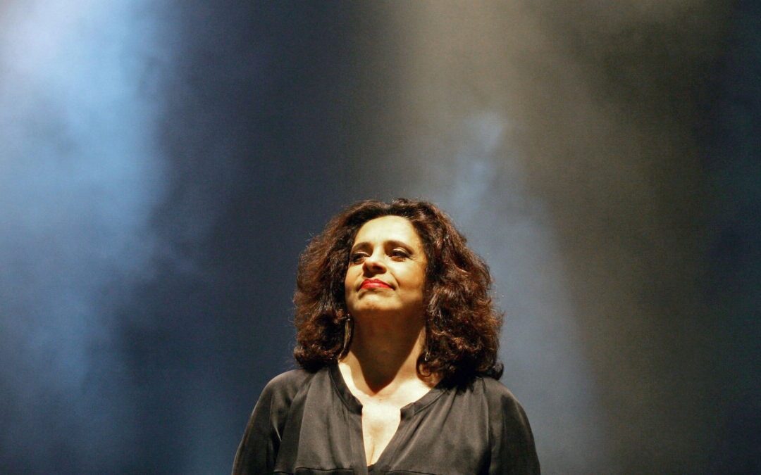 Ícone da Tropicália, cantora Gal Costa morre aos 77 anos