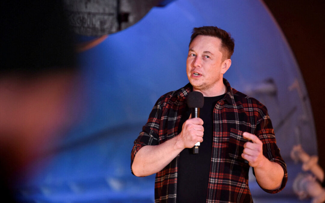 Elon Musk vai revelar Plano Mestre 3 da Tesla