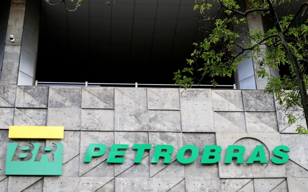 Conselho de administração da Petrobras elege diretoria
